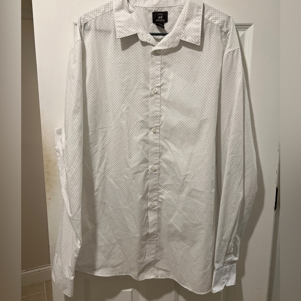 H&M Button Shirt